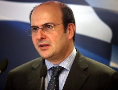 K. Χατζηδάκης: «Δοκιμάσαμε τους λαϊκιστές με τις μαγικές συνταγές και το πληρώσαμε ακριβά»